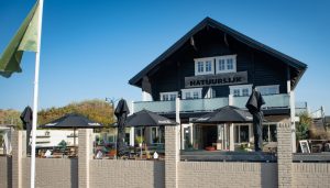 Restaurant Natuurlijkstaurant-Natuurlijk